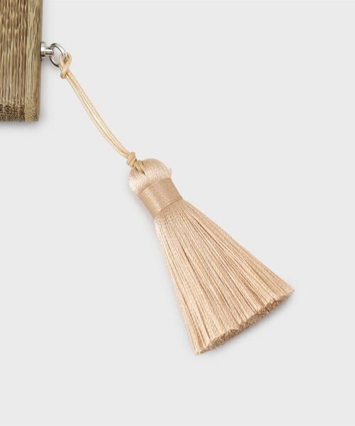 LAURA ASHLEY / ローラ アシュレイ その他小物 | エレンボロー ローズ 柄 扇子（ギフトボックス付き） | 詳細4