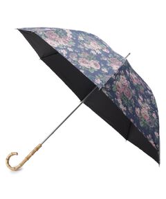 LAURA ASHLEY / ローラ アシュレイ 傘 | エレンボロー ローズ柄 長傘