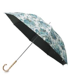 LAURA ASHLEY / ローラ アシュレイ 傘 | エレンボロー ローズ柄 長傘