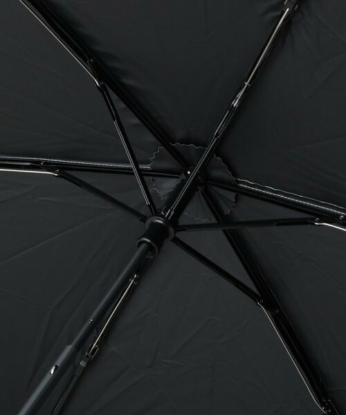 LAURA ASHLEY / ローラ アシュレイ 傘 | エレンボロー ローズ柄 折りたたみ傘 | 詳細5