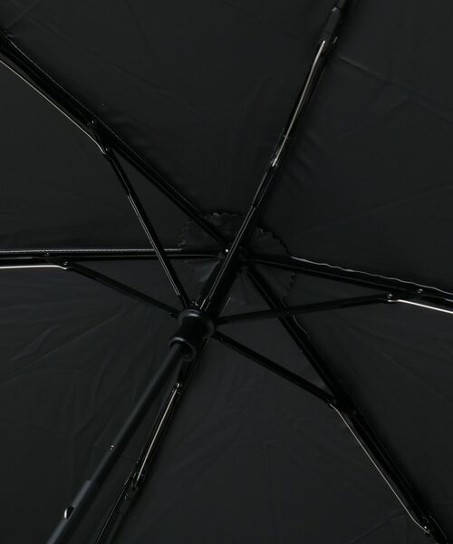 LAURA ASHLEY / ローラ アシュレイ 傘 | ロンドン柄ピンク 折りたたみ傘 | 詳細5