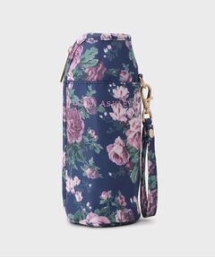 エレンボロー ローズ柄 ボトルホルダー