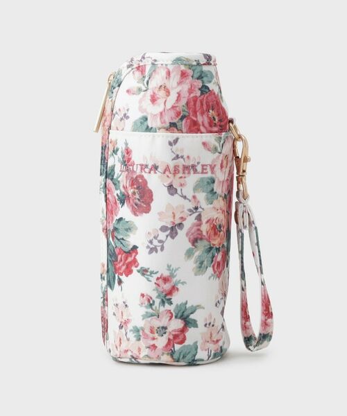 LAURA ASHLEY / ローラ アシュレイ インテリア・生活雑貨・ホビー・ステーショナリー | エレンボロー ローズ柄 ボトルホルダー | 詳細1
