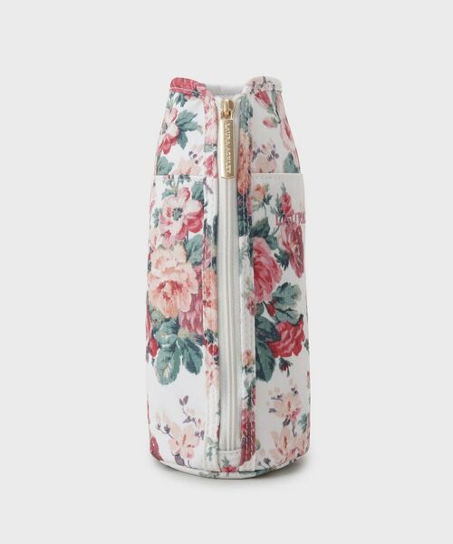 LAURA ASHLEY / ローラ アシュレイ インテリア・生活雑貨・ホビー・ステーショナリー | エレンボロー ローズ柄 ボトルホルダー | 詳細2