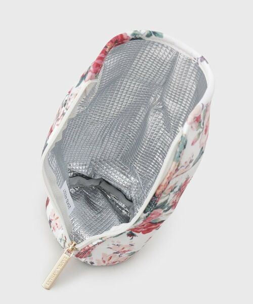 LAURA ASHLEY / ローラ アシュレイ インテリア・生活雑貨・ホビー・ステーショナリー | エレンボロー ローズ柄 ボトルホルダー | 詳細4