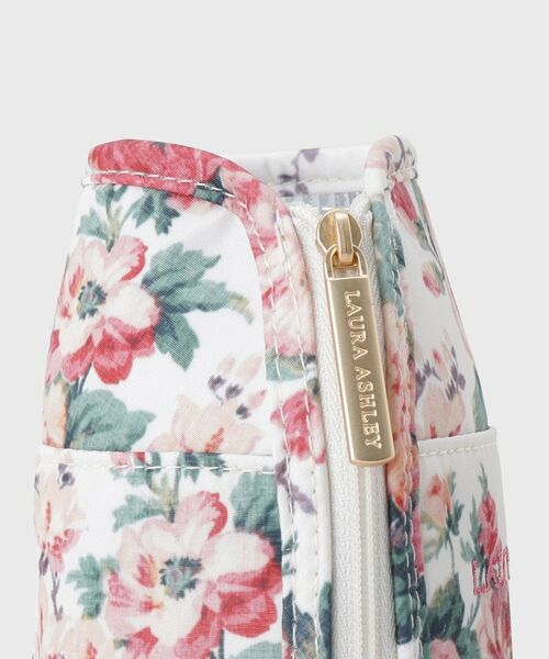 LAURA ASHLEY / ローラ アシュレイ インテリア・生活雑貨・ホビー・ステーショナリー | エレンボロー ローズ柄 ボトルホルダー | 詳細5