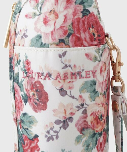 LAURA ASHLEY / ローラ アシュレイ インテリア・生活雑貨・ホビー・ステーショナリー | エレンボロー ローズ柄 ボトルホルダー | 詳細7