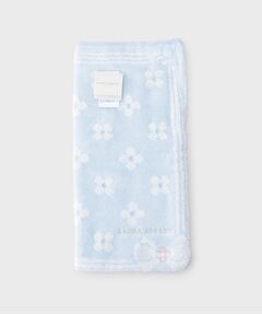 LAURA ASHLEY / ローラ アシュレイ その他小物 | 【ギフトにおすすめ！多機能】菜の花リボン ポシェチーフ