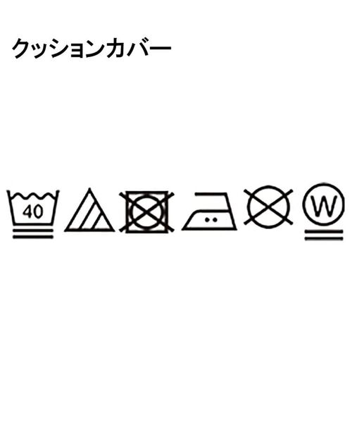 LAURA ASHLEY / ローラ アシュレイ インテリア・インテリア雑貨 | エレンボロー ローズ柄 クッション | 詳細10