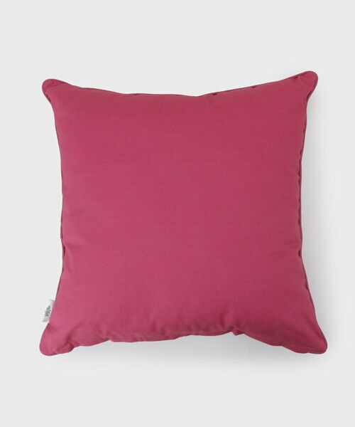 LAURA ASHLEY / ローラ アシュレイ インテリア・インテリア雑貨 | エレンボロー ローズ柄 クッション | 詳細3