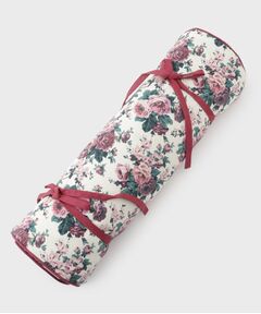 LAURA ASHLEY / ローラ アシュレイ インテリア・インテリア雑貨 | エレンボロー ローズ柄 ロールクッション