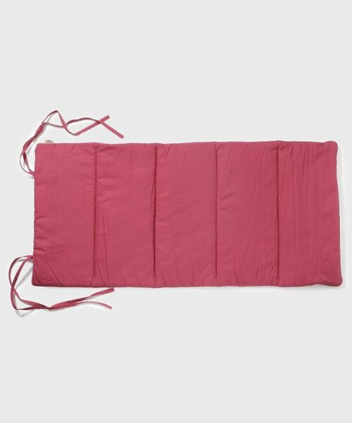 LAURA ASHLEY / ローラ アシュレイ インテリア・インテリア雑貨 | エレンボロー ローズ柄 ロールクッション | 詳細3