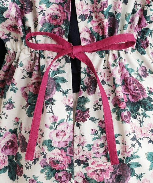 LAURA ASHLEY / ローラ アシュレイ インテリア・生活雑貨・ホビー・ステーショナリー | エレンボロー ローズ柄 エプロン | 詳細12