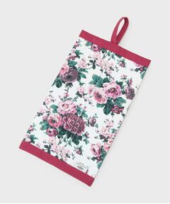 LAURA ASHLEY / ローラ アシュレイ インテリア・インテリア雑貨 | エレンボロー ローズ柄 ティッシュボックスカバー