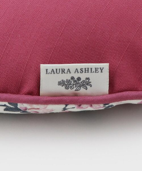 LAURA ASHLEY / ローラ アシュレイ インテリア・インテリア雑貨 | エレンボロー ローズ柄 シートクッション | 詳細4