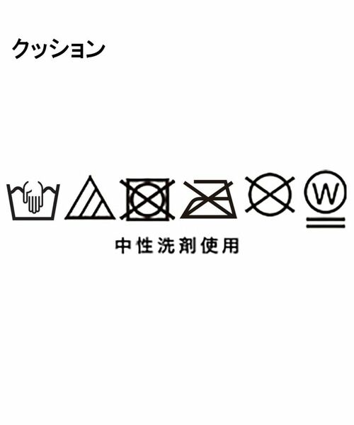 LAURA ASHLEY / ローラ アシュレイ インテリア・インテリア雑貨 | エレンボロー ローズ柄 シートクッション | 詳細7