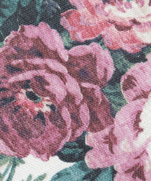 LAURA ASHLEY / ローラ アシュレイ インテリア・生活雑貨・ホビー・ステーショナリー | エレンボロー ローズ柄 鍋敷きミトン | 詳細4