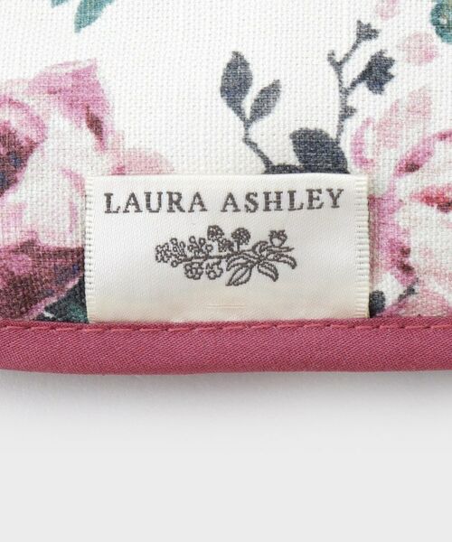 LAURA ASHLEY / ローラ アシュレイ インテリア・生活雑貨・ホビー・ステーショナリー | エレンボロー ローズ柄 鍋敷きミトン | 詳細5