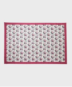 LAURA ASHLEY / ローラ アシュレイ インテリア・生活雑貨・ホビー・ステーショナリー | エレンボロー ローズ柄 テーブルクロス