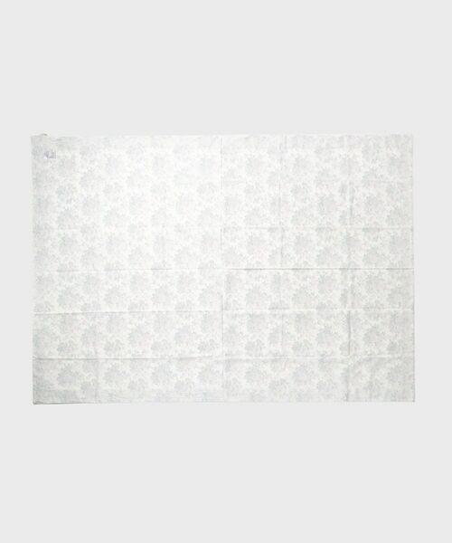 LAURA ASHLEY / ローラ アシュレイ インテリア・生活雑貨・ホビー・ステーショナリー | エレンボロー ローズ柄 テーブルクロス | 詳細2
