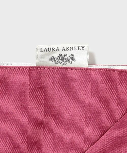 LAURA ASHLEY / ローラ アシュレイ インテリア・生活雑貨・ホビー・ステーショナリー | エレンボロー ローズ柄 テーブルクロス | 詳細4