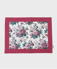 LAURA ASHLEY / ローラ アシュレイ インテリア・生活雑貨・ホビー・ステーショナリー | エレンボロー ローズ柄 プレースマット