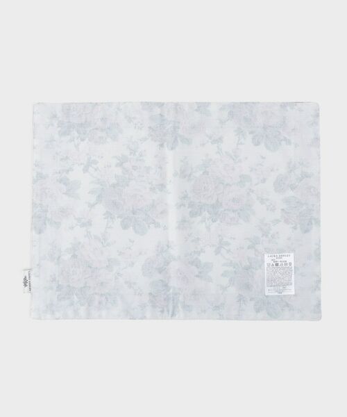 LAURA ASHLEY / ローラ アシュレイ インテリア・生活雑貨・ホビー・ステーショナリー | エレンボロー ローズ柄 プレースマット | 詳細2