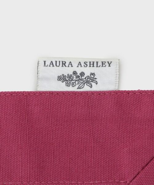 LAURA ASHLEY / ローラ アシュレイ インテリア・生活雑貨・ホビー・ステーショナリー | エレンボロー ローズ柄 プレースマット | 詳細4