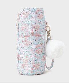 LAURA ASHLEY / ローラ アシュレイ インテリア・生活雑貨・ホビー・ステーショナリー | 【簡易保冷】ラックリー メドウ柄 ボトルホルダー