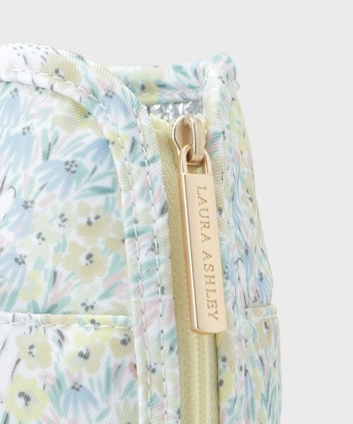 LAURA ASHLEY / ローラ アシュレイ インテリア・生活雑貨・ホビー・ステーショナリー | 【簡易保冷】ラックリー メドウ柄 ボトルホルダー | 詳細6