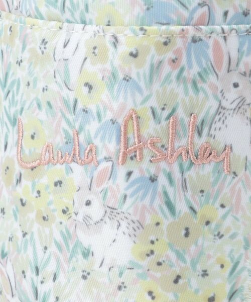 LAURA ASHLEY / ローラ アシュレイ インテリア・生活雑貨・ホビー・ステーショナリー | 【簡易保冷】ラックリー メドウ柄 ボトルホルダー | 詳細8