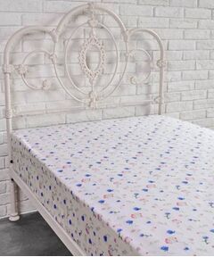 LAURA ASHLEY / ローラ アシュレイ インテリア・インテリア雑貨 | 【シングル】ワイルドメドウ マットレスカバー