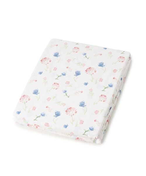 LAURA ASHLEY / ローラ アシュレイ インテリア・インテリア雑貨 | 【シングル】ワイルドメドウ マットレスカバー | 詳細1