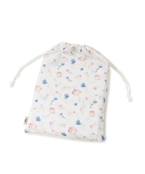 LAURA ASHLEY / ローラ アシュレイ インテリア・インテリア雑貨 | 【シングル】ワイルドメドウ マットレスカバー | 詳細2