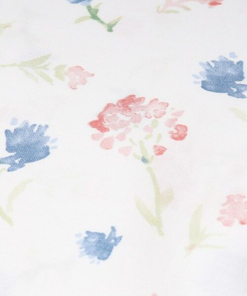 LAURA ASHLEY / ローラ アシュレイ インテリア・インテリア雑貨 | 【シングル】ワイルドメドウ マットレスカバー | 詳細5