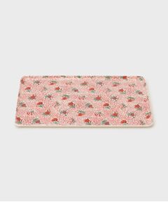 LAURA ASHLEY / ローラ アシュレイ インテリア・生活雑貨・ホビー・ステーショナリー | 【柄が選べる4種展開】ファブリックトレイ