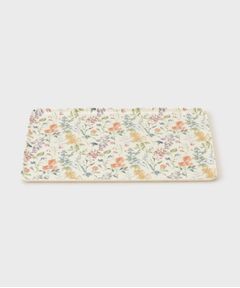 LAURA ASHLEY / ローラ アシュレイ インテリア・生活雑貨・ホビー・ステーショナリー | 【柄が選べる4種展開】ファブリックトレイ