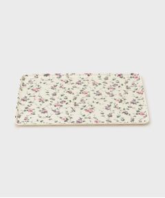 LAURA ASHLEY / ローラ アシュレイ インテリア・生活雑貨・ホビー・ステーショナリー | 【柄が選べる4種展開】ファブリックトレイ