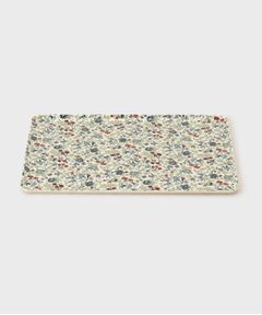LAURA ASHLEY / ローラ アシュレイ インテリア・生活雑貨・ホビー・ステーショナリー | 【柄が選べる4種展開】ファブリックトレイ