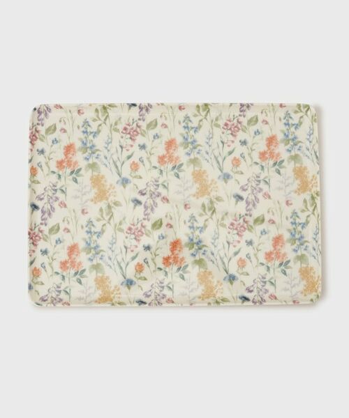 LAURA ASHLEY / ローラ アシュレイ インテリア・生活雑貨・ホビー・ステーショナリー | 【柄が選べる4種展開】ファブリックトレイ | 詳細2