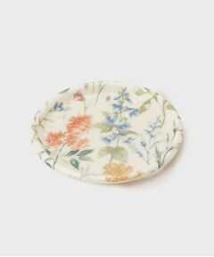 LAURA ASHLEY / ローラ アシュレイ インテリア・生活雑貨・ホビー・ステーショナリー | 【柄が選べる4種展開】ファブリックコースター