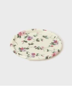 LAURA ASHLEY / ローラ アシュレイ インテリア・生活雑貨・ホビー・ステーショナリー | 【柄が選べる4種展開】ファブリックコースター
