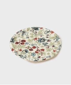 LAURA ASHLEY / ローラ アシュレイ インテリア・生活雑貨・ホビー・ステーショナリー | 【柄が選べる4種展開】ファブリックコースター
