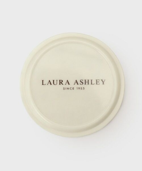 LAURA ASHLEY / ローラ アシュレイ インテリア・生活雑貨・ホビー・ステーショナリー | 【柄が選べる4種展開】ファブリックコースター | 詳細3