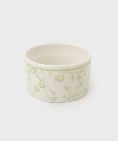 LAURA ASHLEY / ローラ アシュレイ 食器 | 【WEB限定/ギフトにおすすめ!】アリア柄 レンジ3点セット | 詳細4