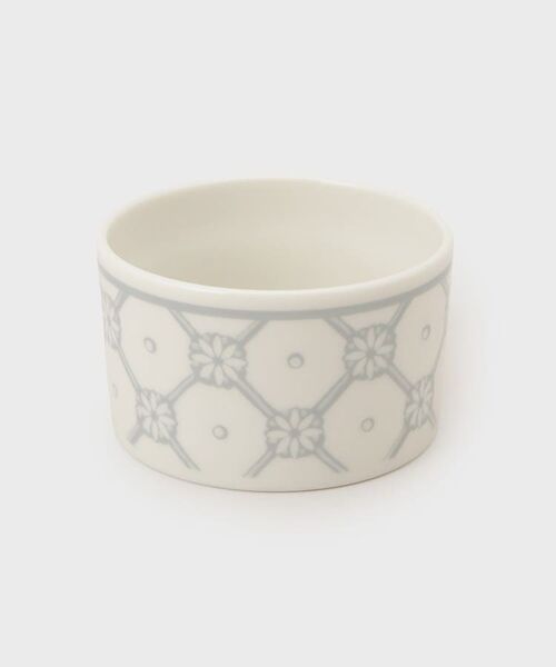 LAURA ASHLEY / ローラ アシュレイ 食器 | 【WEB限定/ギフトにおすすめ!】アリア柄 レンジ3点セット | 詳細5