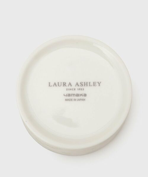 LAURA ASHLEY / ローラ アシュレイ 食器 | 【WEB限定/ギフトにおすすめ!】アリア柄 レンジ3点セット | 詳細7