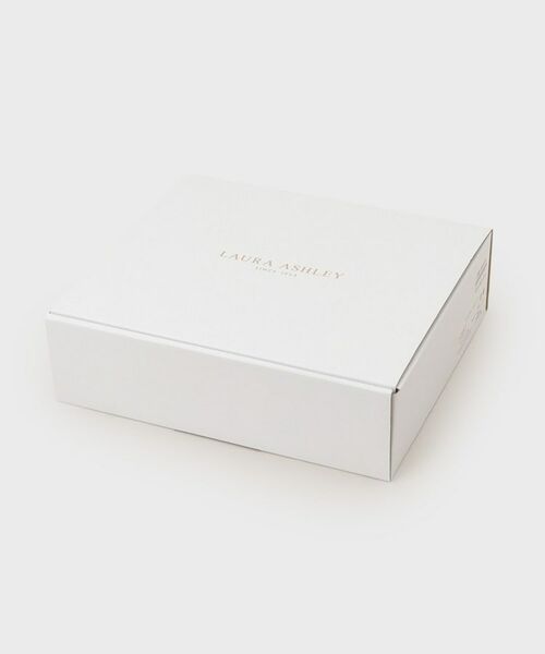 LAURA ASHLEY / ローラ アシュレイ 食器 | 【WEB限定/ギフトにおすすめ!】アリア柄 レンジ3点セット | 詳細8