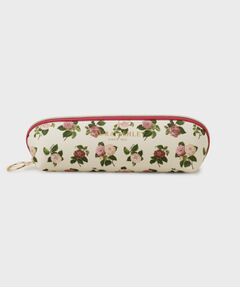 LAURA ASHLEY / ローラ アシュレイ ステーショナリー | カミール柄 ペンケース