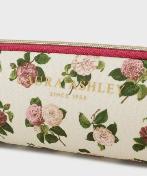 LAURA ASHLEY / ローラ アシュレイ ステーショナリー | カミール柄 ペンケース | 詳細5